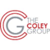 The Coley Group logo, The Coley Group contact details