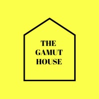 The Gamut House logo, The Gamut House contact details