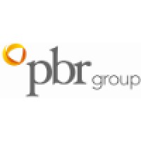 PBR Group logo, PBR Group contact details