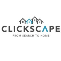 Clickscape logo, Clickscape contact details