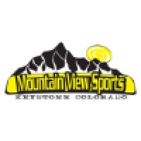 Mountain View Sports logo, Mountain View Sports contact details