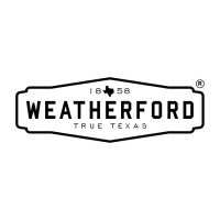 City of Weatherford logo, City of Weatherford contact details