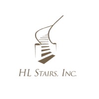 HL Stairs, Inc. logo, HL Stairs, Inc. contact details