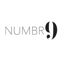 Numbr9 logo, Numbr9 contact details