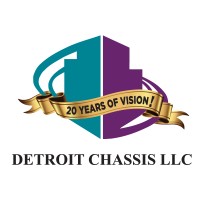 Detroit Chassis LLC logo, Detroit Chassis LLC contact details