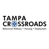 Tampa Crossroads, Inc. logo, Tampa Crossroads, Inc. contact details