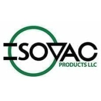 ISOVAC Products LLC logo, ISOVAC Products LLC contact details