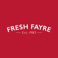 Freshfayre logo, Freshfayre contact details