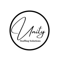 Unity Staffing Solutions LLC logo, Unity Staffing Solutions LLC contact details