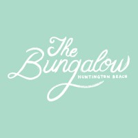 The Bungalow Huntington Beach logo, The Bungalow Huntington Beach contact details