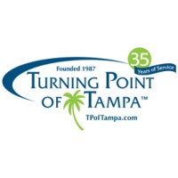 Turning Point Of Tampa Inc logo, Turning Point Of Tampa Inc contact details