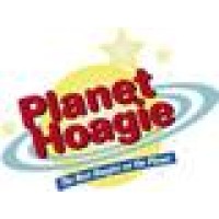 Planet Hoagie logo, Planet Hoagie contact details