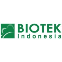 PT. Biotek Indonesia logo, PT. Biotek Indonesia contact details