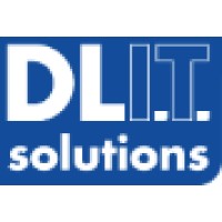 DL I.T. Solutions Ltd logo, DL I.T. Solutions Ltd contact details