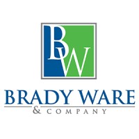 Brady Ware & Company logo, Brady Ware & Company contact details