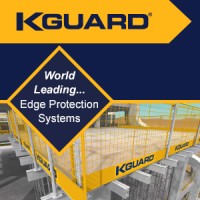 KGUARD® logo, KGUARD® contact details