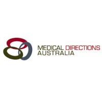 Medical Directions Australia logo, Medical Directions Australia contact details