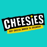 Cheesies logo, Cheesies contact details