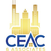 CEAC & Associates, Inc logo, CEAC & Associates, Inc contact details