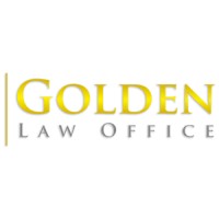 Golden Law Office logo, Golden Law Office contact details