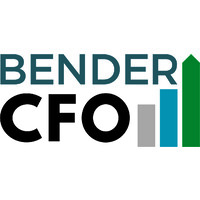 Bender CFO Services logo, Bender CFO Services contact details