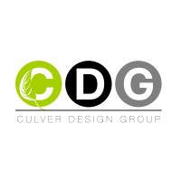 Culver Design Group logo, Culver Design Group contact details