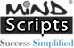 MindScripts Technologies logo, MindScripts Technologies contact details