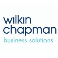 Wilkin Chapman Business Solutions logo, Wilkin Chapman Business Solutions contact details