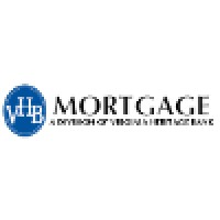 Virginia Heritage Bank Mortgage logo, Virginia Heritage Bank Mortgage contact details