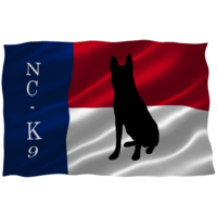 NC K9 LLC logo, NC K9 LLC contact details