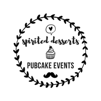 Spirited Desserts & Pubcake Events logo, Spirited Desserts & Pubcake Events contact details