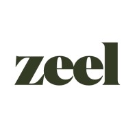 Zeel logo, Zeel contact details