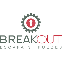 Breakout Chile logo, Breakout Chile contact details