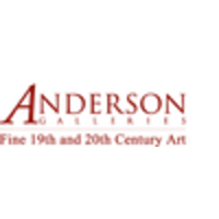 Anderson Art Gallery logo, Anderson Art Gallery contact details