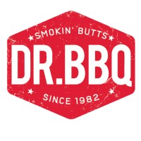 Dr. BBQ logo, Dr. BBQ contact details