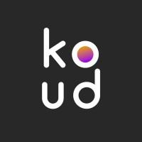 KOUD logo, KOUD contact details