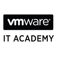 VMware IT Academy logo, VMware IT Academy contact details