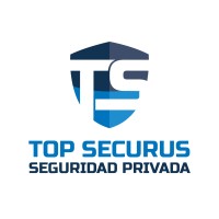 TOP SECURUS logo, TOP SECURUS contact details