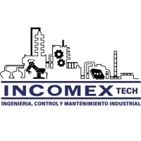 IncomexTech logo, IncomexTech contact details