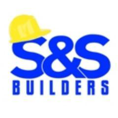 S&S BUILDERS LLC logo, S&S BUILDERS LLC contact details