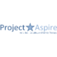 Project Aspire logo, Project Aspire contact details