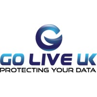 Go Live UK Ltd. logo, Go Live UK Ltd. contact details