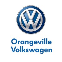 Orangeville Volkswagen logo, Orangeville Volkswagen contact details