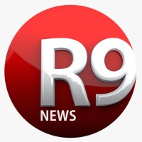 R9 News logo, R9 News contact details