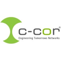 C-COR Broadband Australia logo, C-COR Broadband Australia contact details