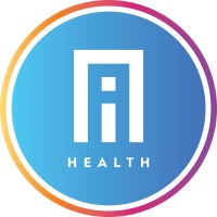 AI Health logo, AI Health contact details