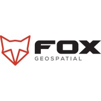 Fox Geospatial logo, Fox Geospatial contact details