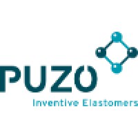 PUZO logo, PUZO contact details