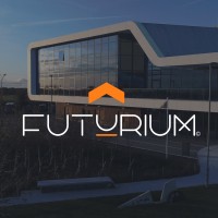 Futurium logo, Futurium contact details