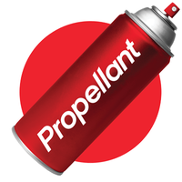 Propellant Partners logo, Propellant Partners contact details